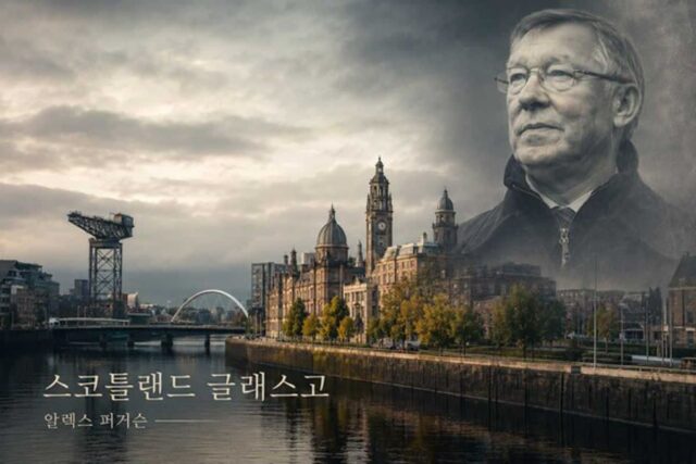 역대급 축구 감독들은 어디서 태어났을까? 축구 명장 로드지 TOP 4