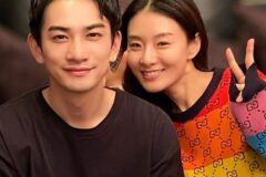 친한파 배우라더니… 극우 혐한 배우와 결혼해 논란된 재일교포 3세 여배우