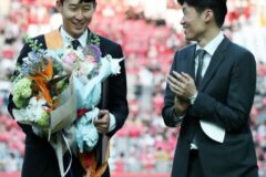 “손흥민 다음은 아무도 없었다” 박지성부터 이어온 21년 EPL 명맥 끊기나