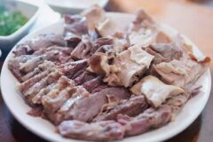 오랜 단골 발길 이어지는 서울 신설동 맛집 3