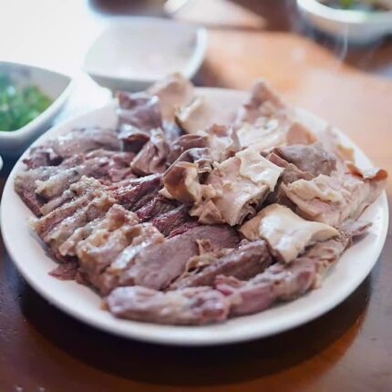 오랜 단골 발길 이어지는 서울 신설동 맛집 3