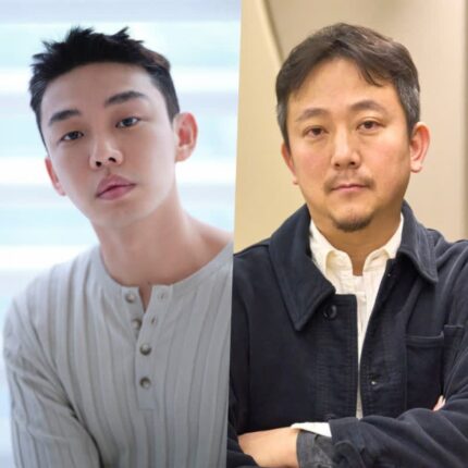 작년 말부터 복귀설 군불 때며 간 보더니… ‘파묘’ 감독 신작에 유아인 출연