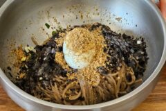 김포막국수 맛있는 평창진부막국수