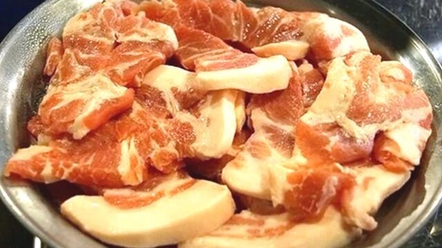 서울 당산오돌 본점 맛집, 고기 애호가 필수 방문처