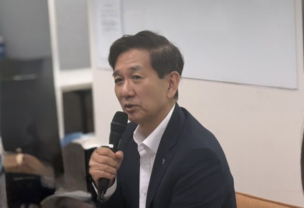 ‘단일 레버리지’ 황성엽 책임론, 왜 커지나…업계도 투자자도 못 지킨 금투협
