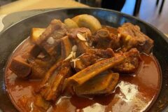 칼칼한 양념과 부드러운 고기의 조화가 일품인, 전국 매운갈비찜 맛집 5