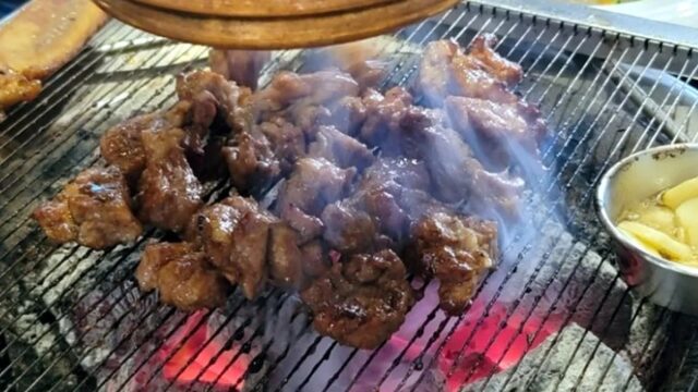“주말엔 30분 대기가 기본이라니!”… 담백한 소갈비 풍미로 유명한 서울 송파구 명소