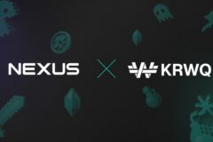넥써쓰, 게임·AI 결제에 원화 스테이블코인 ‘KRWQ’ 도입