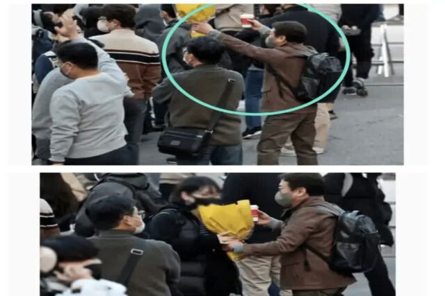되게 화목한 가정집 특징