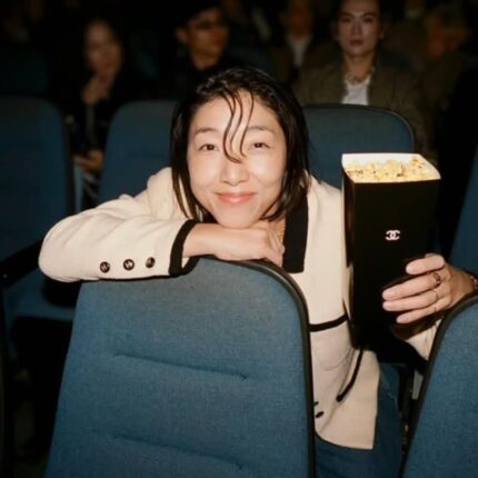 조선 무시하던 정치인 후손인데… 한국 작품 출연에 영화제 앰버서더까지 한 일본 배우