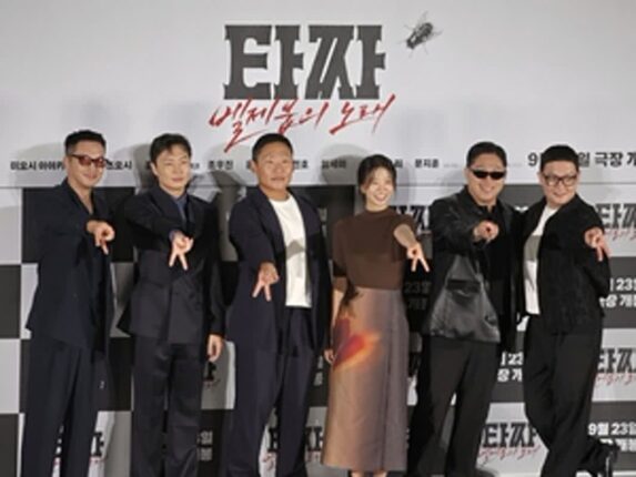 20년 ‘타짜’의 마지막 판… ‘벨제붑의 노래’의 승부수는 