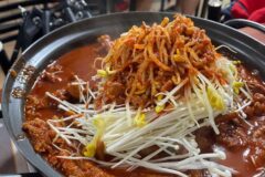 레트로 감성이 살아있는 떠오르는 MZ성지! 서울 신당동 맛집 5