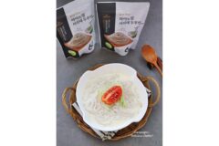두부면콩국수 저칼로리면 새우파스타 두유면 마이노멀 서리태 두부면