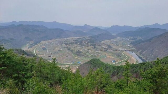 전북 무주 향로산 자연휴양림 체험, 자연 속 힐링 여행