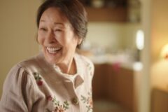 9년 만에 스크린으로… 김혜자, 65주년에도 ‘여전히 찬란하게’