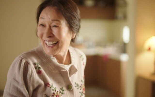 9년 만에 스크린으로… 김혜자, 65주년에도 ‘여전히 찬란하게’