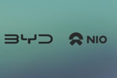 BYD, 니오와 함께 ‘초고속 충전 인프라’ 확장에 속도 더한다