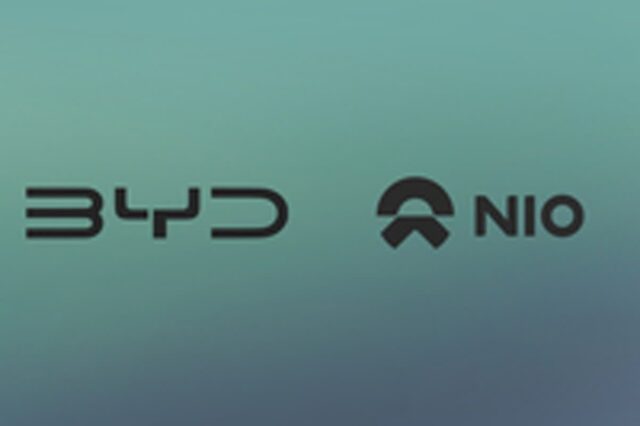BYD, 니오와 함께 ‘초고속 충전 인프라’ 확장에 속도 더한다