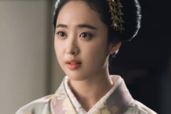김민정이 광복절에 기모노 입은 사진 올려도 욕 안 먹는 이유