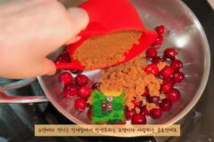 스타듀밸리 요리들을 실제로 만든 유저.jpg
