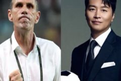 “지도자 경력 0” 이동국 합류→포옛은 또 외면…결국 ‘최악의 카드’ 였나