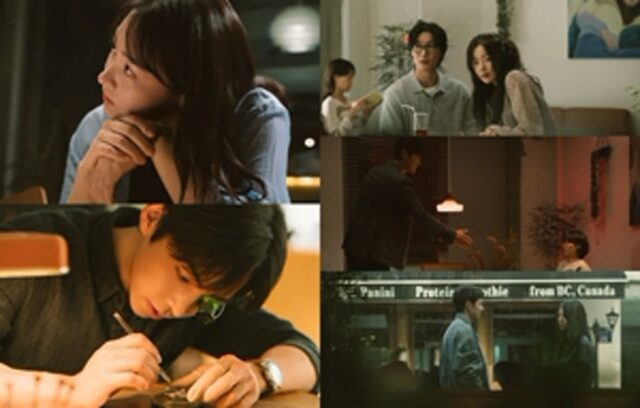 김종관의 섬세한 시선… ‘낮과 밤은 서로에게’, BIFF 문 연다
