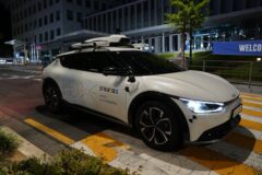 카카오모빌리티, ‘서울자율차’ 확대…교통약자 구간도 운행