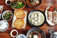 강원 홍천 금수강산막국수, 여름 더위 식히는 맛집