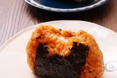 참치 삼각김밥 만들기, 참치마요 주먹밥 만드는법