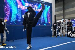 미래 담론부터 로봇 실연까지…’AI 서밋 서울 & 엑스포’