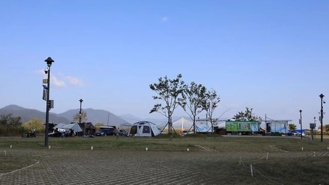 “낙동강 자전거길과 연결된다니!”… 도심에서 30분 거리 힐링 명소