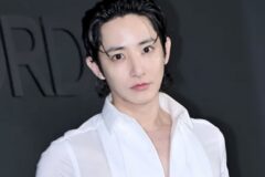 “촬영 시작했는데..” 이수혁 ‘하렘의 남자들’ 촬영 중 돌연 하차한 이유?