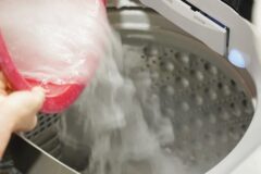 쉰내나는 수건 아직도 팔팔 삶고 계신가요?