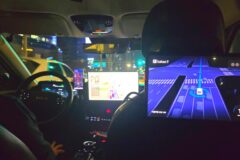 강남 심야 택시의 반전… 3배로 늘리자마자 들어간 ‘의외의 구역’