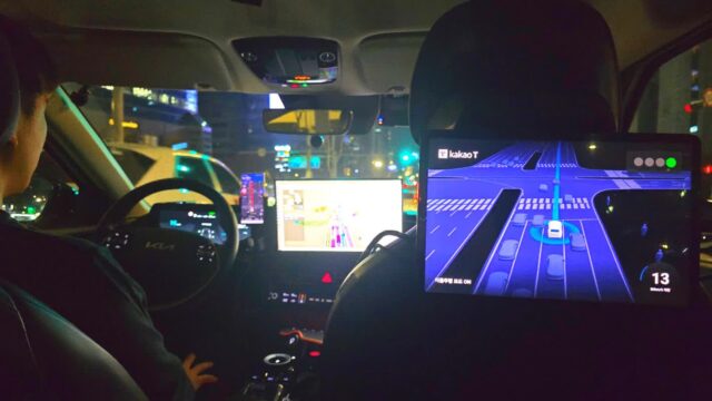 강남 심야 택시의 반전… 3배로 늘리자마자 들어간 ‘의외의 구역’