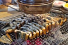 담백하게 즐기는 늦여름 보양식! 가족 외식으로 좋은 전국 장어구이 맛집 5