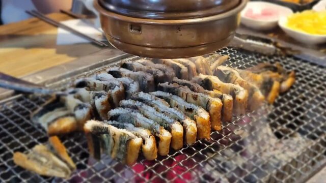 담백하게 즐기는 늦여름 보양식! 가족 외식으로 좋은 전국 장어구이 맛집 5