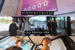할머니와 단둘이 여행 간 동현이 진짜 잘 컸다