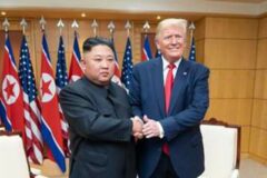한미 연합군사훈련 축소 추진… WSJ “대북 억제력 약화 우려”