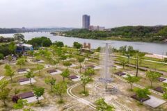 “5만㎡ 넓이의 이런 캠핑장이 있다니!”… 자연 속 힐링을 만끽하는 여주 명소