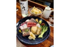 서울의 밤을 밝히는 맛, 단골 많은 서울 이자카야 5