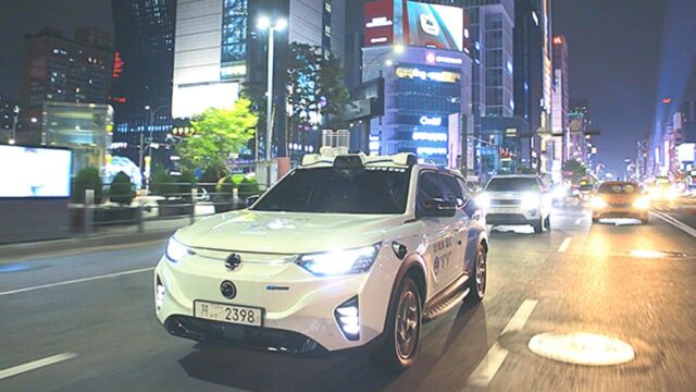 “심야 택시대란 끝나나”… 강남 밤거리 휩쓸 19대 택시의 정체