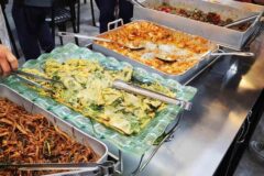 우리집 근처에 없어서 속상할 정도의 갓성비, 전국 한식뷔페 맛집 5