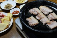 부산식육식당 강원 평창, 정통 육식 맛집 탐방