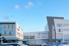 인텍플러스, 수주 증가 힘입어 하반기 실적 반등 전망