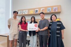 LG유플러스, ‘Simply. U+’ 프로젝트로 세계 3대 디자인 어워드 첫 결실