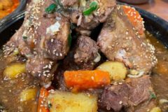 짭조름 한 양념에 계속 손이 가는 맛, 전국 돼지갈비찜 맛집 5