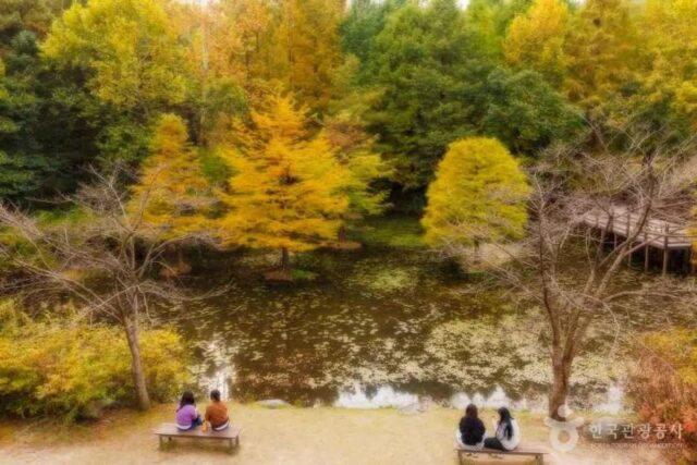 오산 가볼만한곳 최신 여행 코스 BEST 6