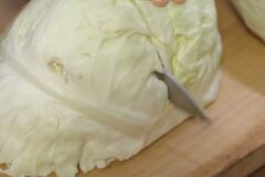 양배추 그냥 보관하면 금방 망가지는 이유!