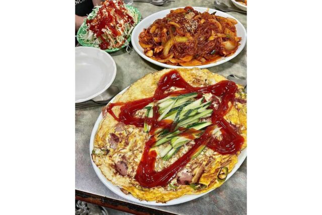 성시경이 쓰는 서울 곳곳의 미식 지도! 성시경 추천 서울 맛집 5